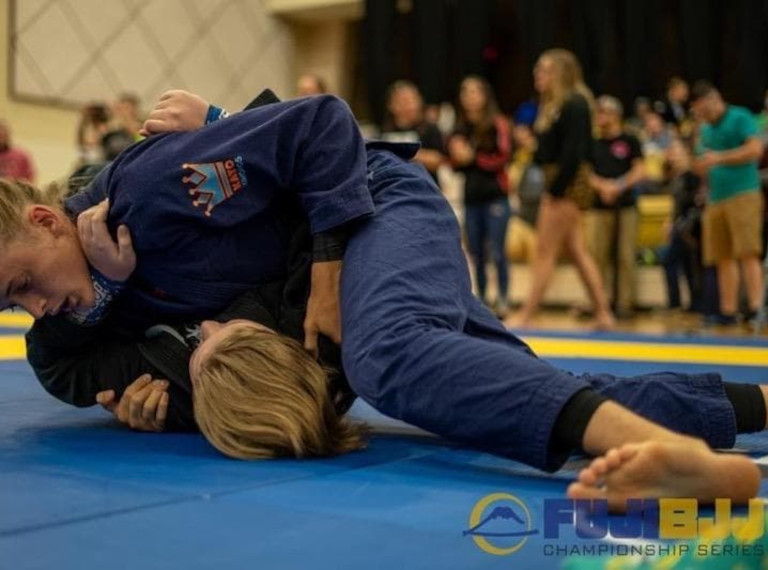 kids competition photo