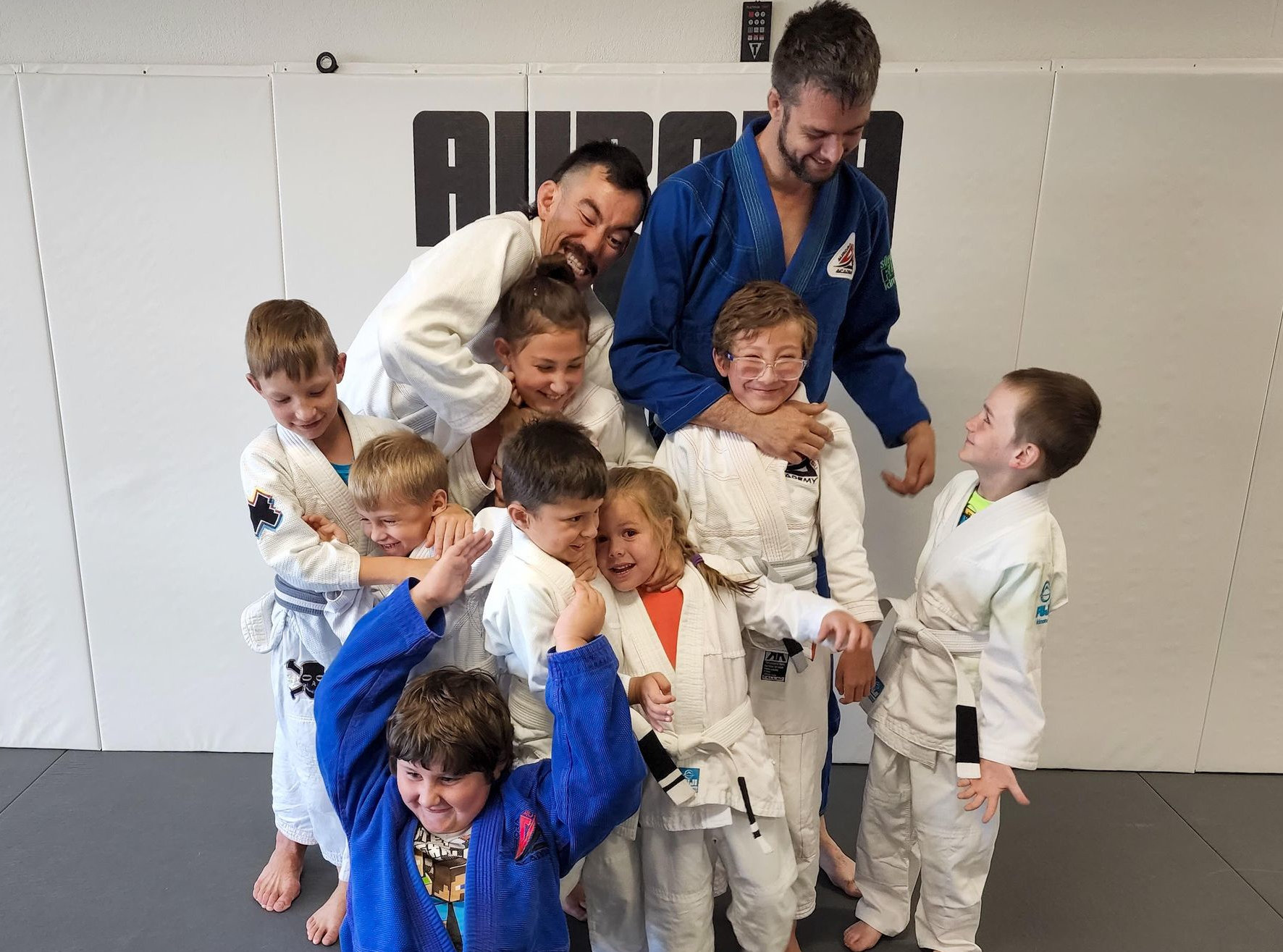 arm bar